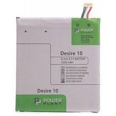 Аккумуляторная батарея PowerPlant HTC Desire 10 1230mAh (SM140107)