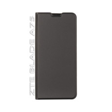 Чехол для мобильного телефона BeCover Exclusive New Style ZTE Blade A75 4G Black (712817)