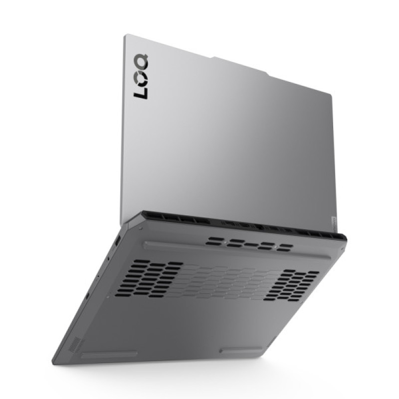 Ноутбук Lenovo LOQ 15IRX10 (83JE01DRRA)