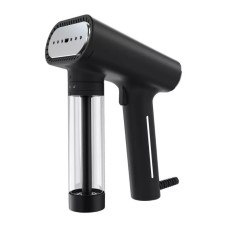 SteamOne steamer compact 2000W, 150ml, steam boost -30g, iron, black