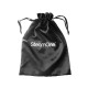 SteamOne steamer compact 2000W, 150ml, steam boost -30g, iron, black