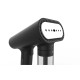 SteamOne steamer compact 2000W, 150ml, steam boost -30g, iron, black