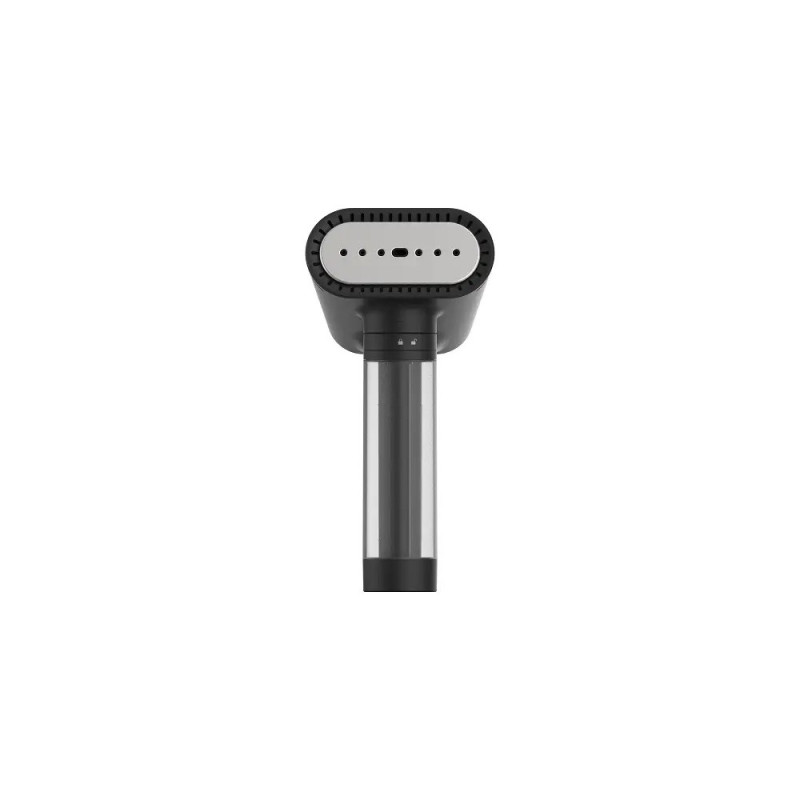 SteamOne steamer compact 2000W, 150ml, steam boost -30g, iron, black