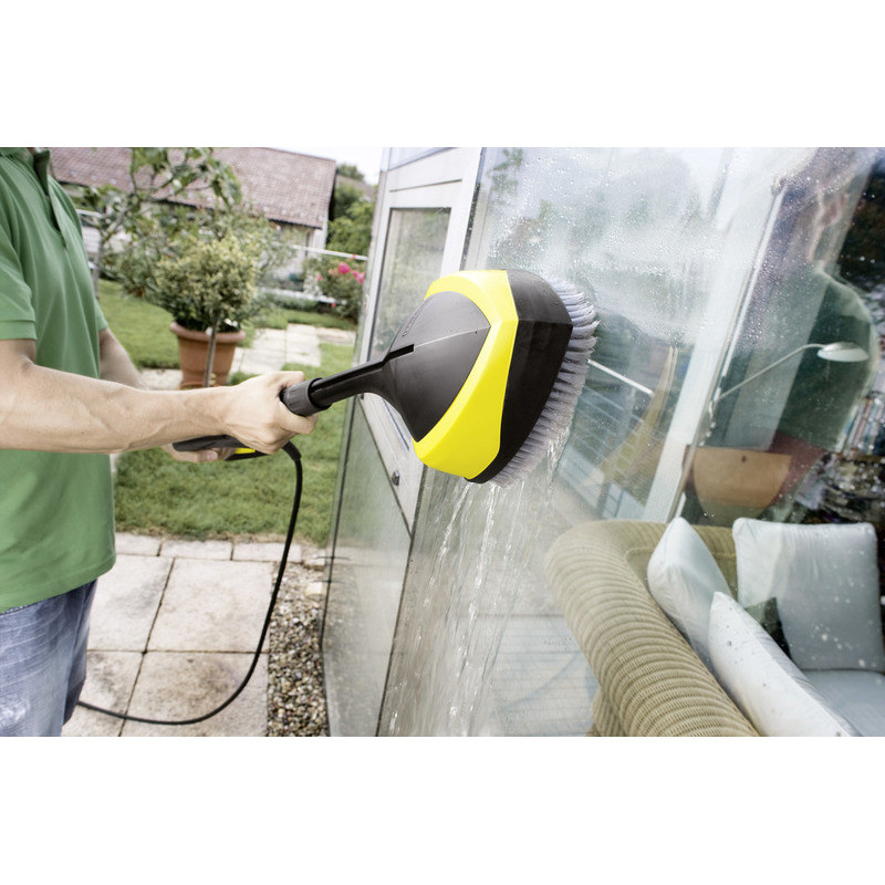 Karcher WB 150 Power Brush, 0.701 kg (2.643-237.0)
