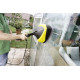 Karcher WB 150 Power Brush, 0.701 kg (2.643-237.0)