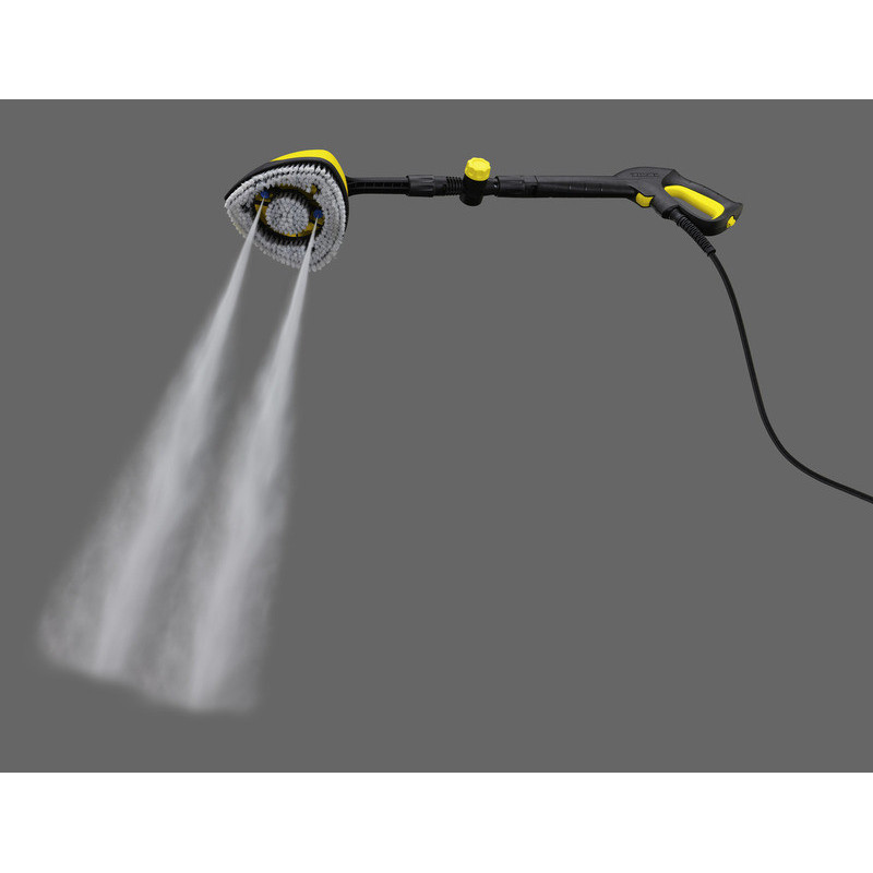 Karcher WB 150 Power Brush, 0.701 kg (2.643-237.0)