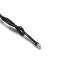 Twinkly Twinkly Strings 600 RGB, Gen II, IP44, Length 48m, Black wire (TWS600STP-BEU)
