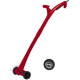 Einhell Grout Cleaner GC-EG 1410, 140 Вт, brush 100 mm, 1.53 kg (3424002)