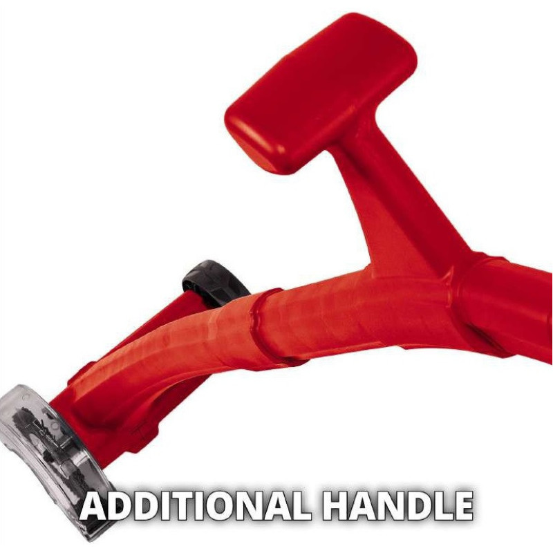 Einhell Grout Cleaner GC-EG 1410, 140 Вт, brush 100 mm, 1.53 kg (3424002)