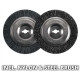 Einhell Grout Cleaner GC-EG 1410, 140 Вт, brush 100 mm, 1.53 kg (3424002)