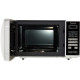 Panasonic Microwave oven, 25l, 800W, display, white (NN-ST342WZPE)
