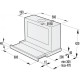 Gorenje Вытяжка встраиваемая BHP623E8X / 60 см/3 скорости/578 куб.м/час/ нержав.