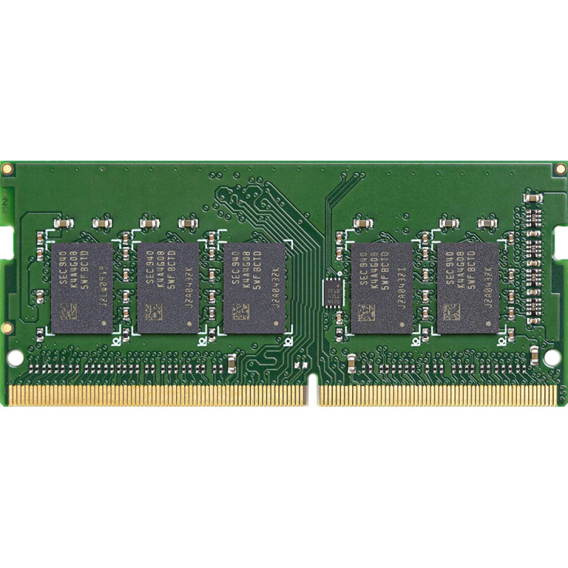 Synology D4ES01-4G
