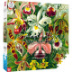 GoodLoot Ernst Haeckel Orchid 1000 (5908305247531)