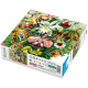 GoodLoot Ernst Haeckel Orchid 1000 (5908305247531)