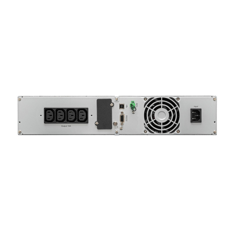 Eaton 9E 1000i Rack2U (9E1000IR)