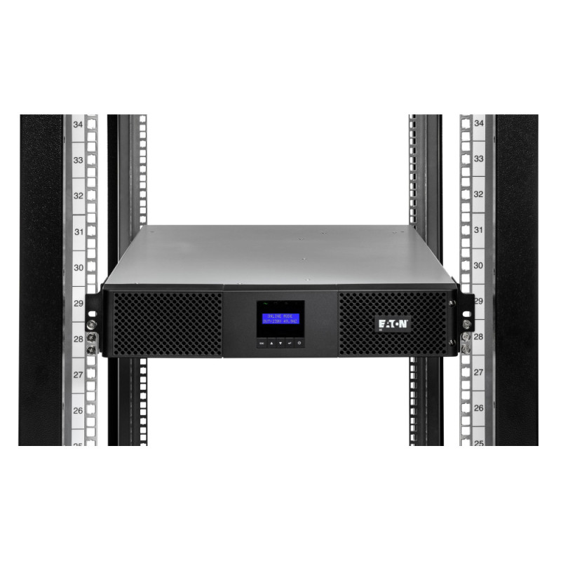 Eaton 9E 1000i Rack2U (9E1000IR)