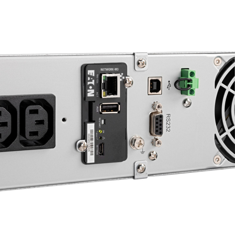 Eaton 9E 1000i Rack2U (9E1000IR)