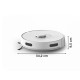 Rowenta robot VC X-Plorer Serie 75 S, 2700ПаW, h=9.5cm, wet cleaning, bag-0,3L, dust cont -0.3L, battery operation up to 120min, white (RR8567WH)