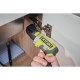 Ryobi Cordless screwdriver USB Lithium RSD4-120TA2 4V 1x2A h 5Nm 200rpm 2 attachments 10 bits 0.31kg case (5133006211)