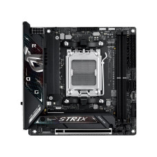 ASUS Motherboard ROG STRIX B850-I GAMING WIFI sAM5 B850 2xDDR5 M.2 HDMI USB Type-C WiFi BT mITX (90MB1K30-M0EAY0)