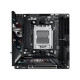 ASUS Motherboard ROG STRIX B850-I GAMING WIFI sAM5 B850 2xDDR5 M.2 HDMI USB Type-C WiFi BT mITX (90MB1K30-M0EAY0)