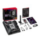 ASUS Motherboard ROG STRIX B850-I GAMING WIFI sAM5 B850 2xDDR5 M.2 HDMI USB Type-C WiFi BT mITX (90MB1K30-M0EAY0)