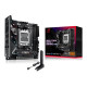 ASUS Motherboard ROG STRIX B850-I GAMING WIFI sAM5 B850 2xDDR5 M.2 HDMI USB Type-C WiFi BT mITX (90MB1K30-M0EAY0)