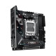 ASUS Motherboard ROG STRIX B850-I GAMING WIFI sAM5 B850 2xDDR5 M.2 HDMI USB Type-C WiFi BT mITX (90MB1K30-M0EAY0)