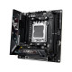 ASUS Motherboard ROG STRIX B850-I GAMING WIFI sAM5 B850 2xDDR5 M.2 HDMI USB Type-C WiFi BT mITX (90MB1K30-M0EAY0)
