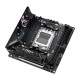 ASUS Motherboard ROG STRIX B850-I GAMING WIFI sAM5 B850 2xDDR5 M.2 HDMI USB Type-C WiFi BT mITX (90MB1K30-M0EAY0)