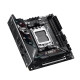 ASUS Motherboard ROG STRIX B850-I GAMING WIFI sAM5 B850 2xDDR5 M.2 HDMI USB Type-C WiFi BT mITX (90MB1K30-M0EAY0)