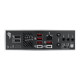 ASUS Motherboard ROG STRIX B850-I GAMING WIFI sAM5 B850 2xDDR5 M.2 HDMI USB Type-C WiFi BT mITX (90MB1K30-M0EAY0)