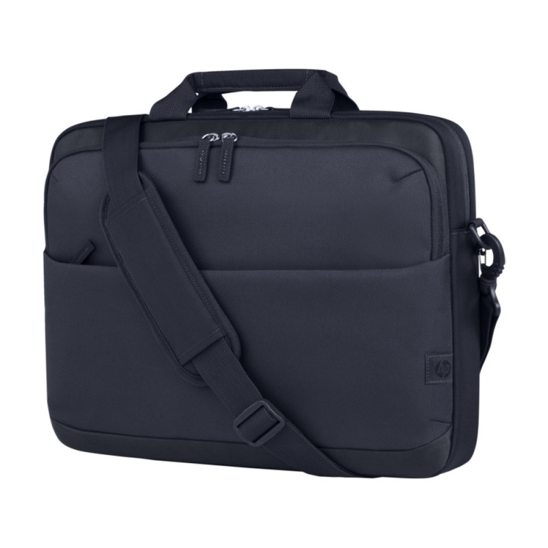 HP laptop bag, Everyday, 16 , polyester, odyssey gray (A08JWAA)