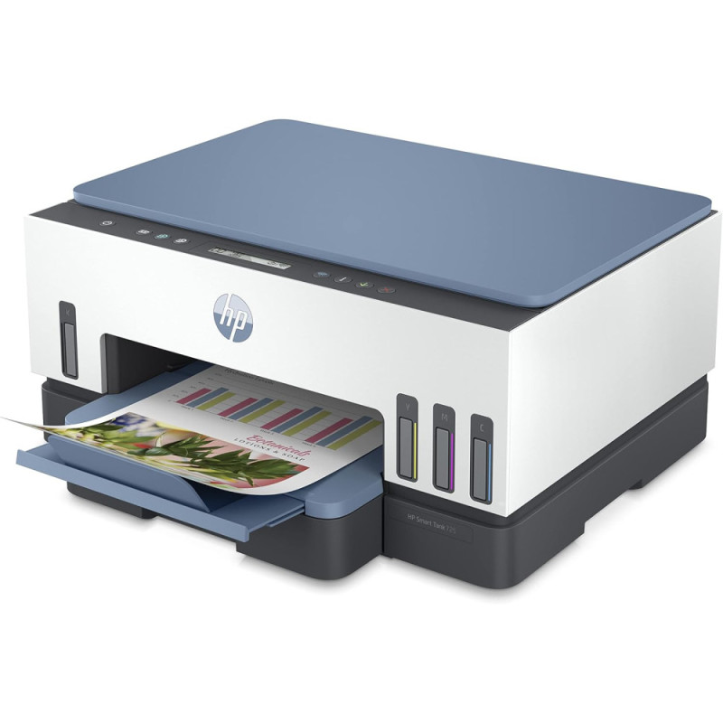 HP Smart Tank 725 All-in-One Printer (28B51A)