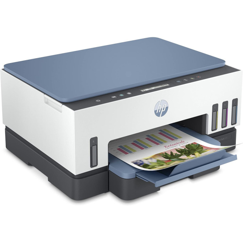 HP Smart Tank 725 All-in-One Printer (28B51A)