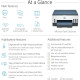 HP Smart Tank 725 All-in-One Printer (28B51A)
