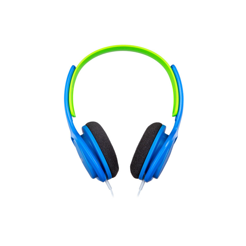 Philips SHK2000 On-Ear[Blue] (SHK2000BL/00)