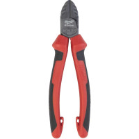 Milwaukee Side Cutters, 160mm (4932492463)
