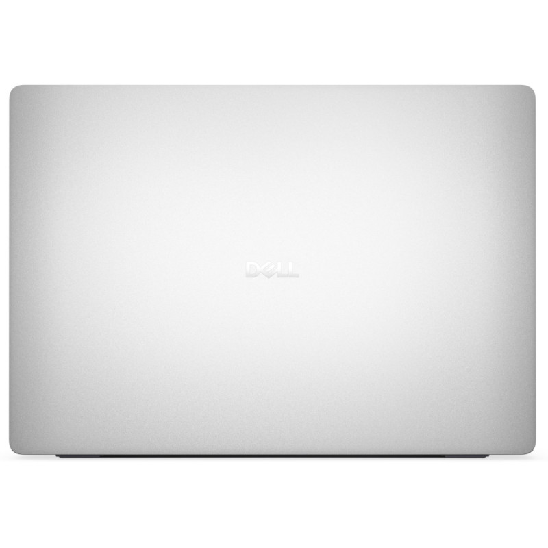 Dell Ноутбук Dell Pro 16 16" FHD+ IPS AG, AMD R5-340, 16GB, F512GB, UMA, Win11P, сріблястий (BTO602PC16255UA_W11P)