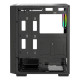 Корпус для ПК OCYPUS GAMMA C60 BK ARGB (GAMMA-C60-BKG400XX-GL)