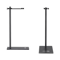 Подставка для гарнитуры OfficePro Aluminum Alloys Black (LS350B)