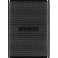 Transcend Портативный SSD USB 3.1 Gen 2 Type-C ESD270C 1TB (TS1TESD270C)