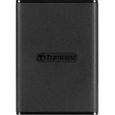 Transcend Portable SSD 1TB USB 3.1 Gen 2 Type-C ESD270C (TS1TESD270C)