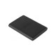Transcend Portable SSD 1TB USB 3.1 Gen 2 Type-C ESD270C (TS1TESD270C)