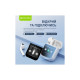 Наушники BAVIN BAVIN-81 Hi-Res LCD Tough White (HB-BA-81-WH)