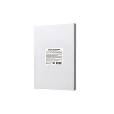 2E Laminating film A3, glossy, 100mkm (2E-FILM-A3-100G)