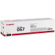 Canon 067 MF651Cw/MF655Cdw/MF657Cdw/LBP631Cw/LBP633Cdw Yellow (5099C002)