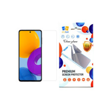 Стекло защитное Drobak Poco X5 Pro 5G (535305) (535305)