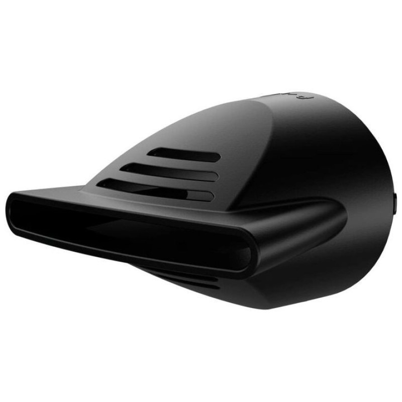 Rowenta Фен Pro Expert, 2200Вт, режимов-3, иониз-я, дифузор, 2 концентратора, хол. обдув, черный (CV8840F0)